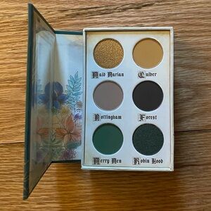 Storybooks Eyeshadow Palette